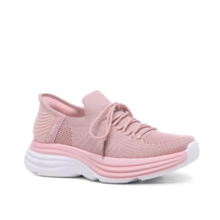 Berrybenka - Minji Slip On Sepatu Wanita Sneakers Sport Shoes 270