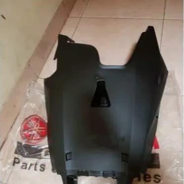 Cover Dek Kolong New Nmax All 2020 Original Ygp