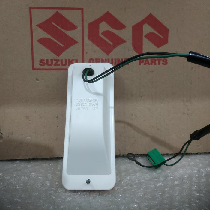 35601-85050 Lampu Sen Bumper Depan Kanan Carry 1.0