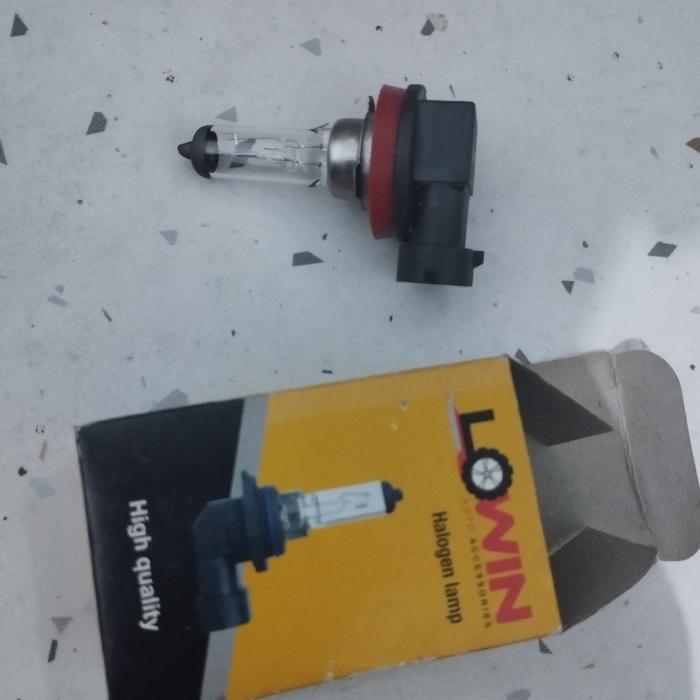 Bohlamp Kia Sportage 2