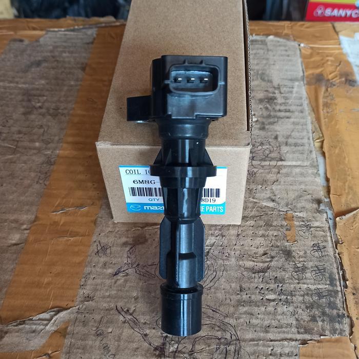 Coil Ignition Koil Coil Mazda 3 Tahun 2006-2010