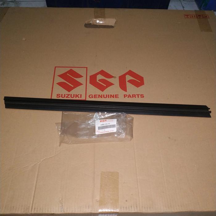 83861-80J10 Weatherstrip Fr Door Inner Lh Suzuki Sx4