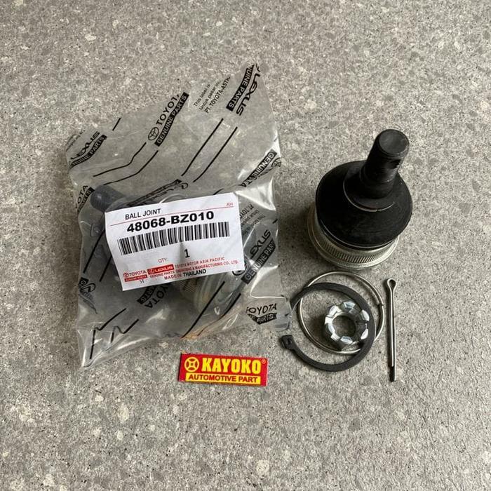 Ball Joint Avanza/Xenia Boll Joint