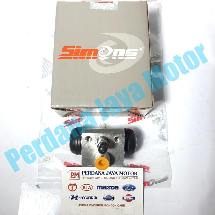 Master Rem Belakang Wheel Cylinder Hyundai H1 H-1