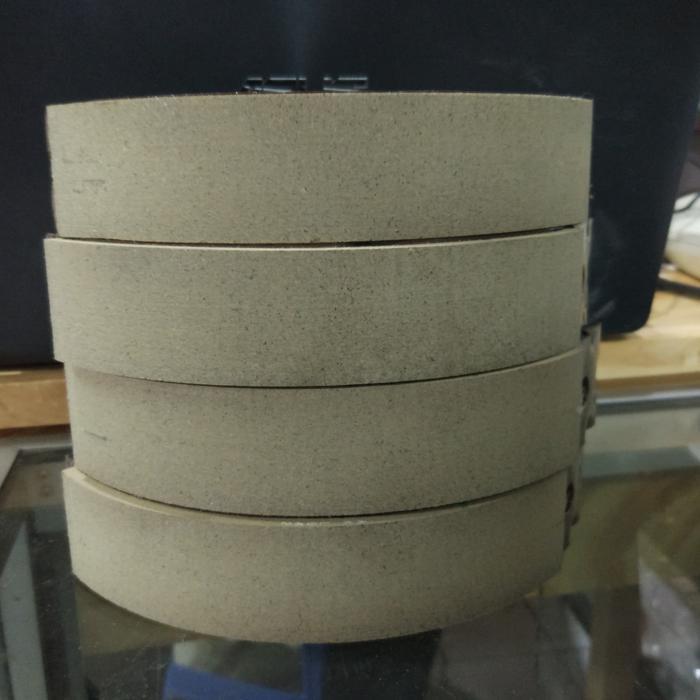 Kampas Rem Belakang, Avanza (Original)