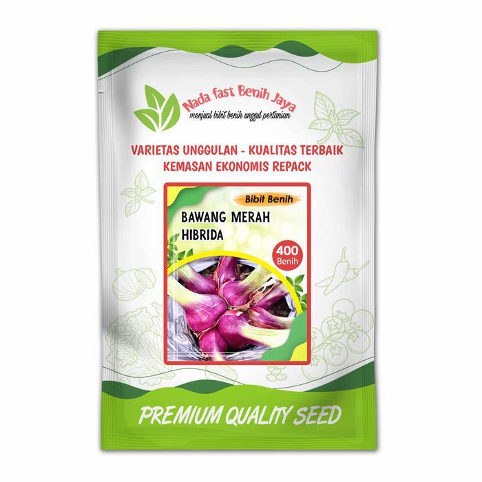 BENIH BAWANG MERAH LOKANANTA ( 200 BIJI )