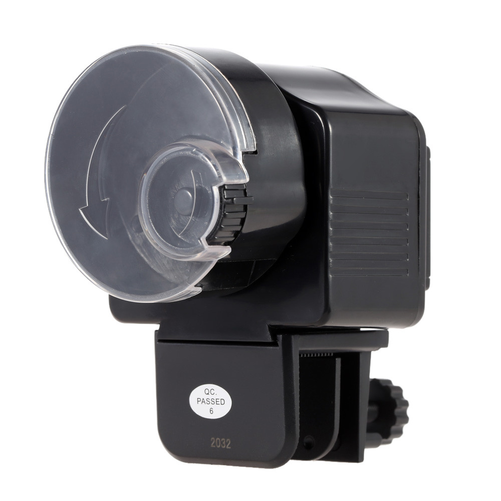 Automatic Fish Feeder automatic fish feeder for aquarium small