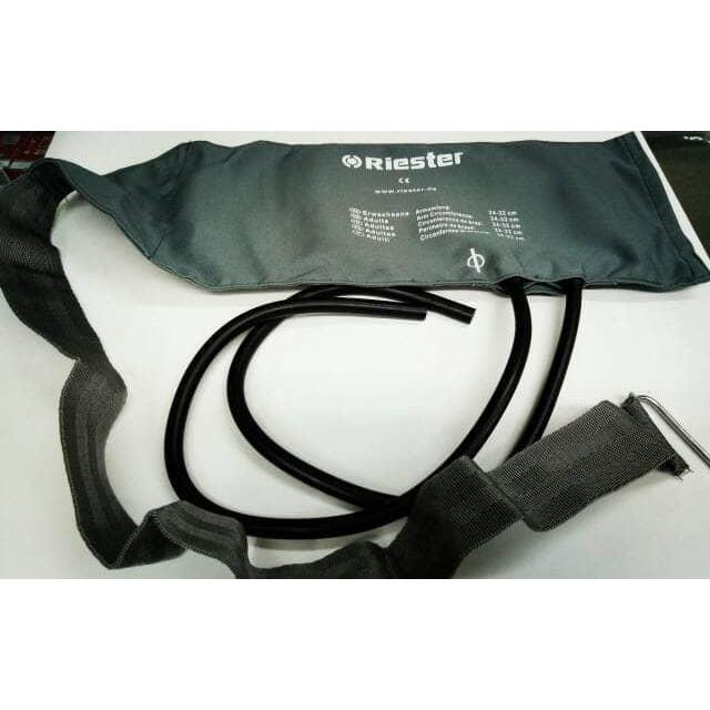 MANSET RIESTER