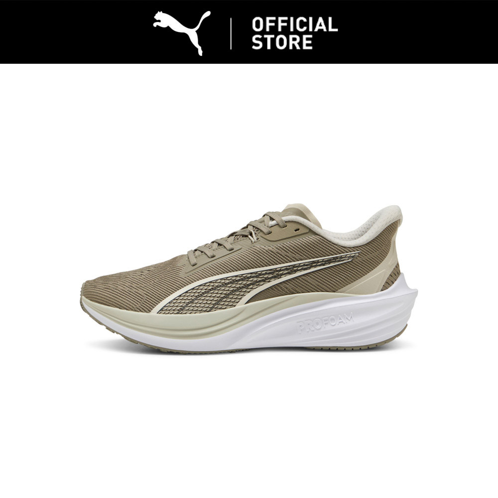 PUMA Sepatu Lari Darter Pro Unisex