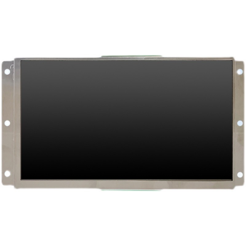 Dmg80480Y070_ 02N 7-Inch Y Intelligent Port Screen Touch Touch Lcd Display