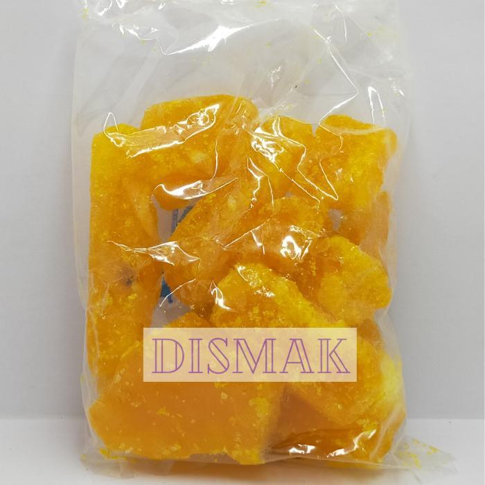 "New" Gula Batu Kuning Tawon 250 gram