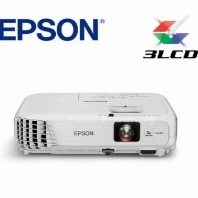 proyektor epson eb x500
