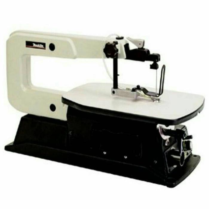 Makita Mesin Gergaji Scroll Saw SJ401 / Makita SJ 401