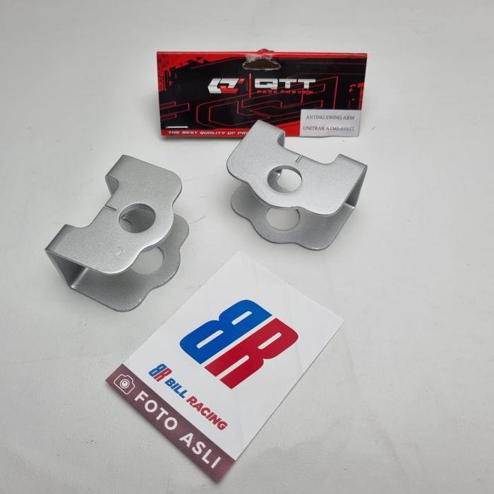 Anting Arm Unitrack Ninja R Ss Rr Unitrack Qtt Hutect Pnp