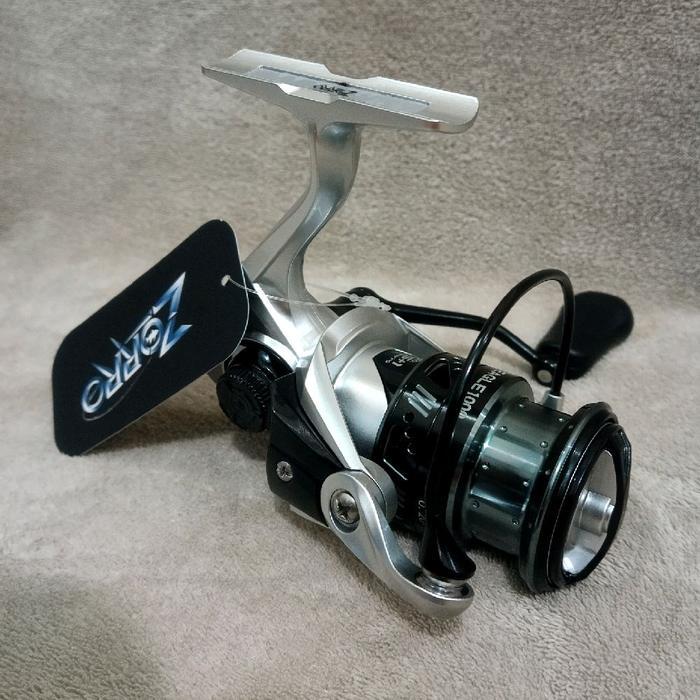 Reel Sw Zorro Eagle Power Handel