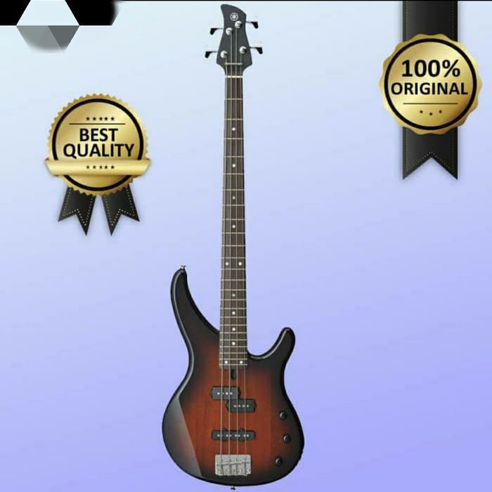 GITAR BASS ELECTRIC TRBX174 YAMAHA OVS/GITAR BASS YAMAHA/GITAR BASS - CDEL