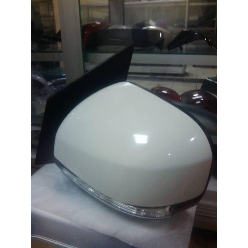 Spion Mobil All New Xenia 2013/2014/2015/2016 Tbk