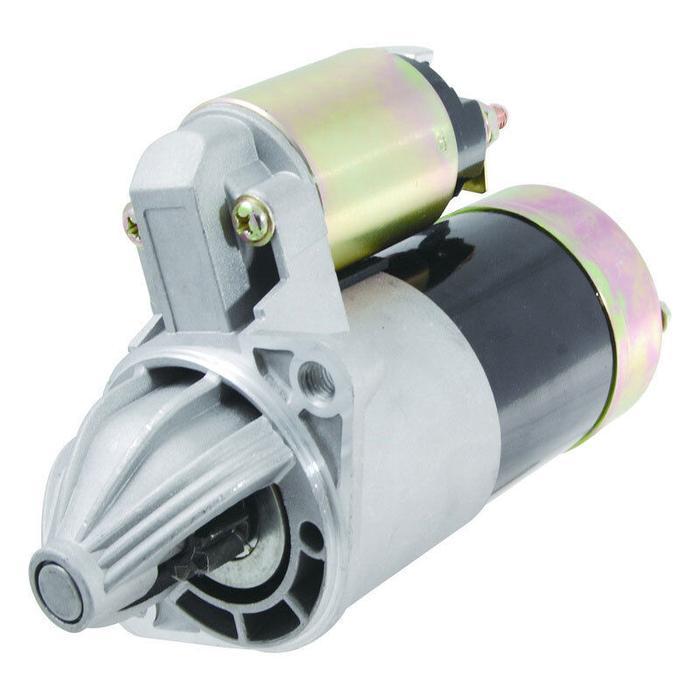 New Starter Hyundai Elantra Lama Dinamo Stater Kode Gcp115