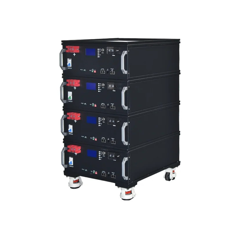 Full Package 5Kw 10Kw 20kw 30Kw Hybrid Solar Energy System Set BESS Lithium Battery Storage