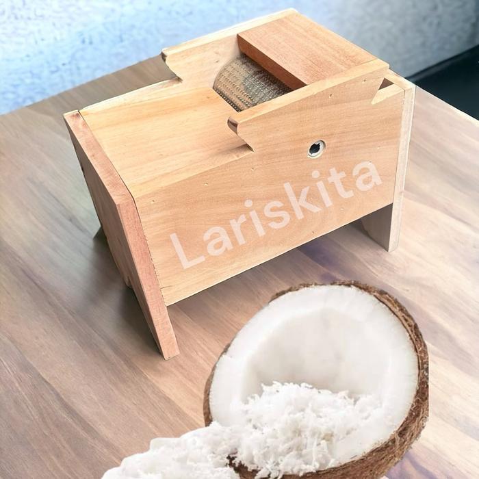 ORIGINAL PRODUK Alat parut / parutan kelapa manual / parutan serbaguna / alat parut kelapa