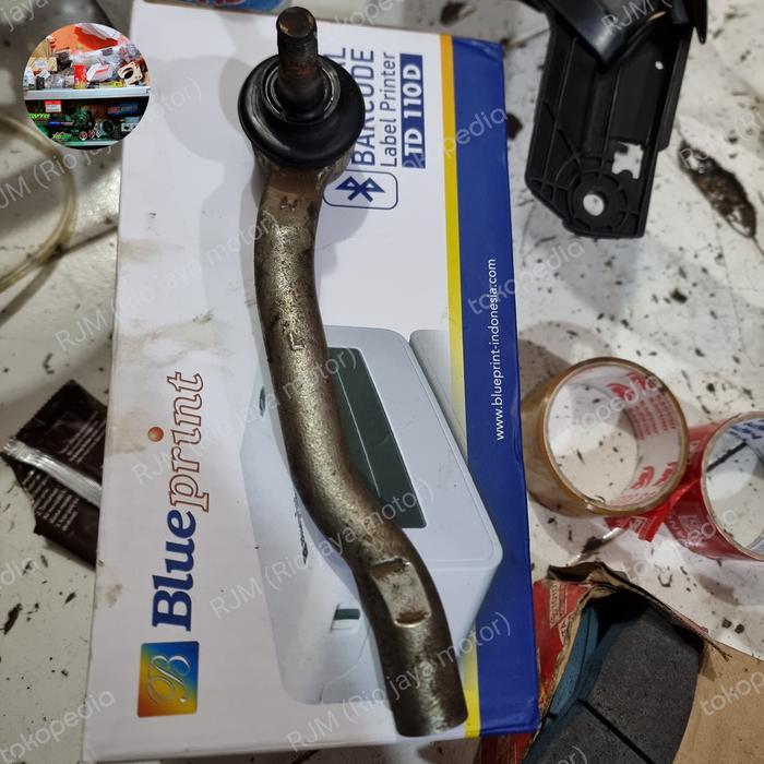 TIEROD TIE ROD YARIS VIOS 2007/2012