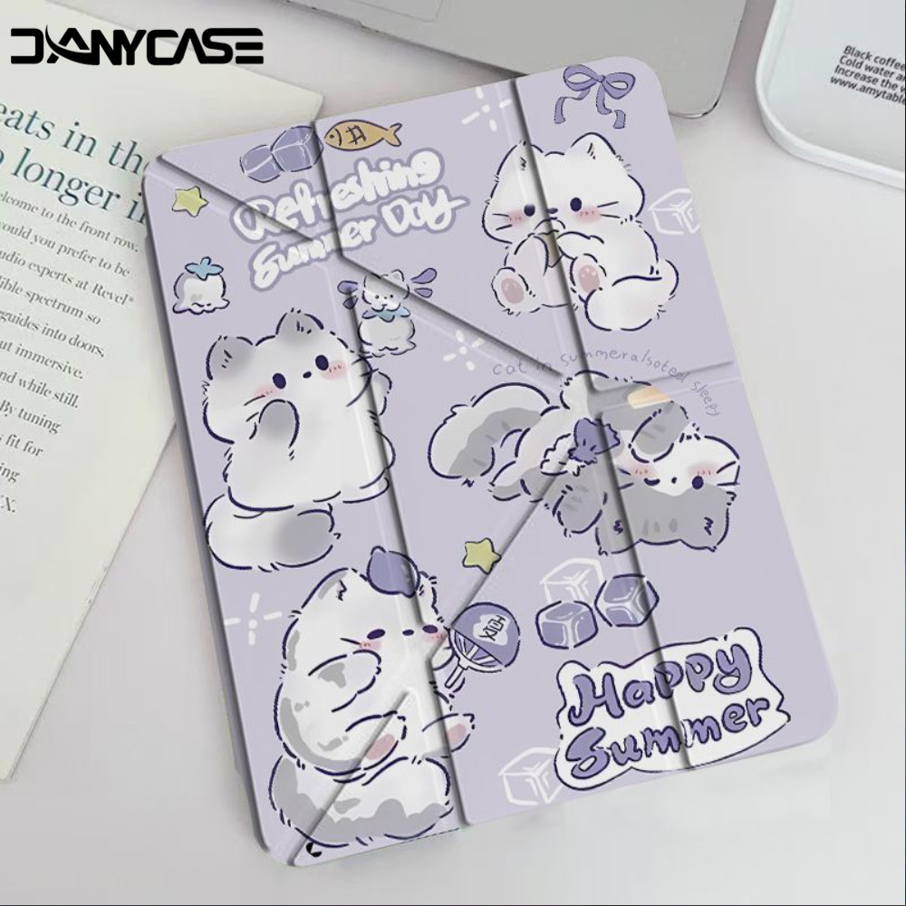 For 2025 Ipad Air 11 Case Ipad 10Th Generation 11Th A16 9Th Cover Generation Ipad Pro11 4 5 10.9In