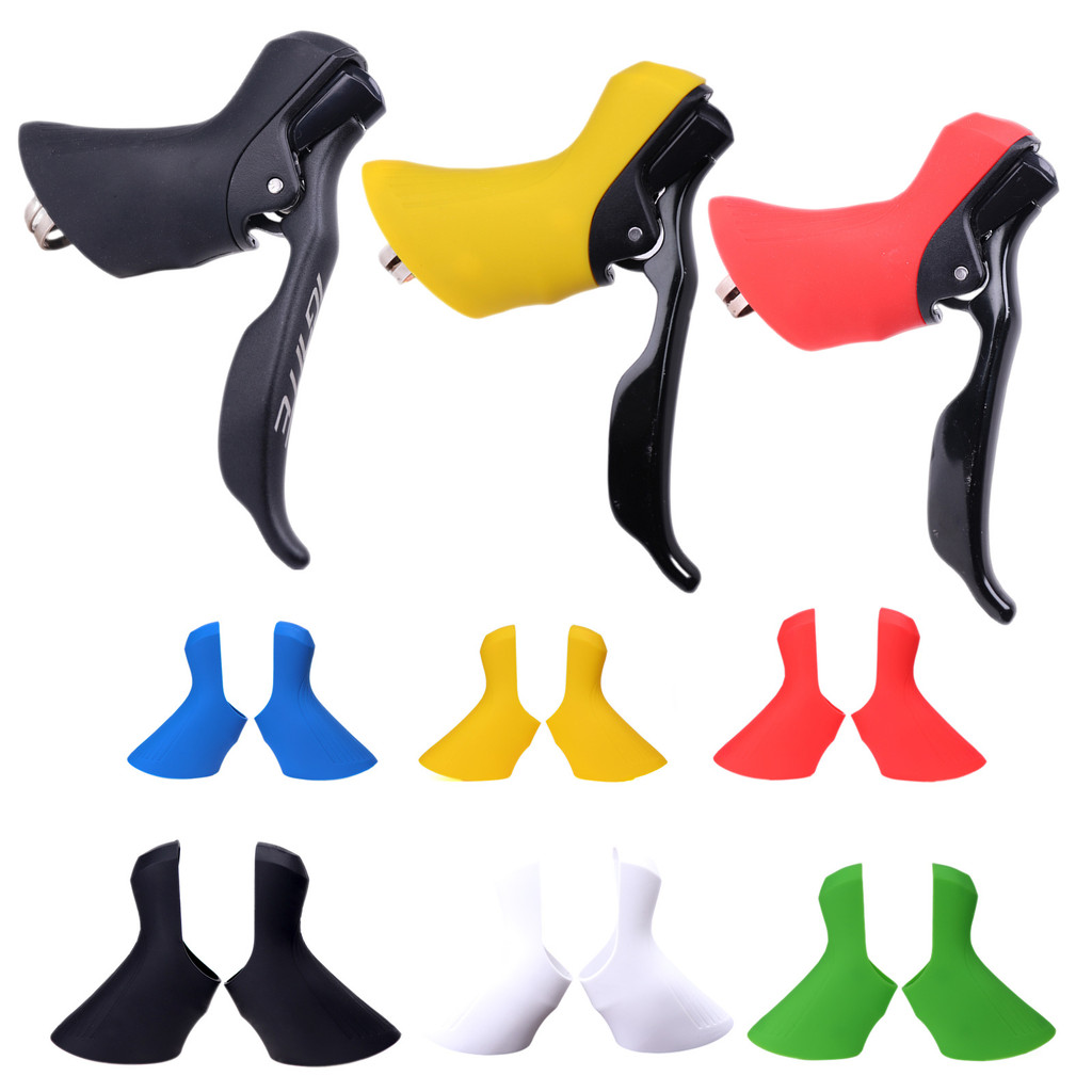 for SENSAH Shifter Lever Cover Bracket EMPIRE Pro Road Bike 2X7 2x8 2x9 2x10 2X11 2x12 Speeds
