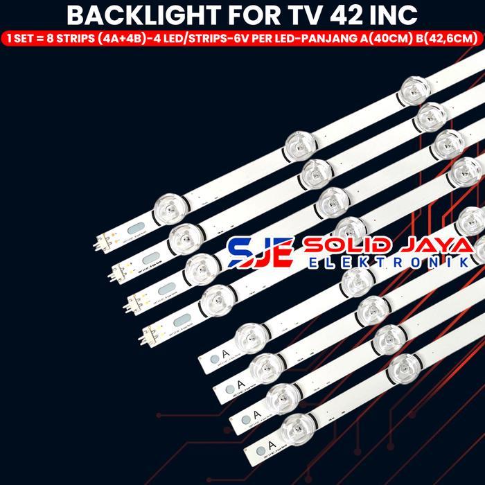 Best Seller Backlight Tv Led 42 Inch 42Lb550A 42Lf550A 42Lb561T 42Lb563D 42Lb582 42Lb650T 42Lb530