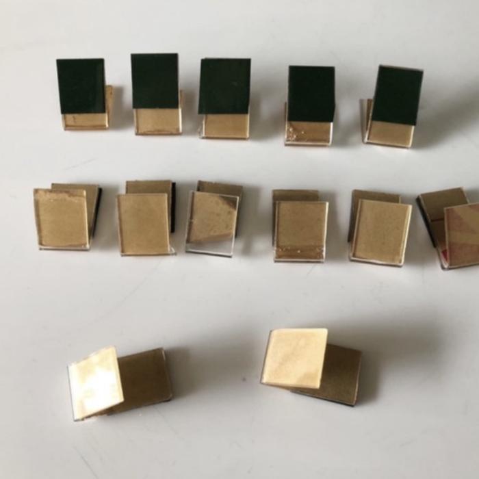 Best Seller Acrylic Ac/Akrilik Ac/Talang Ac/Penghalang Angin Ac 2Pk -2.5 Pk P120Cm Original