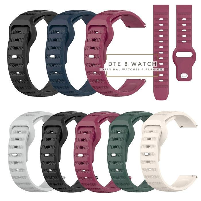 Strap Amazfit Gtr 2 Amazfit Gtr 2E Silikon 22Mm Uz Quick Release