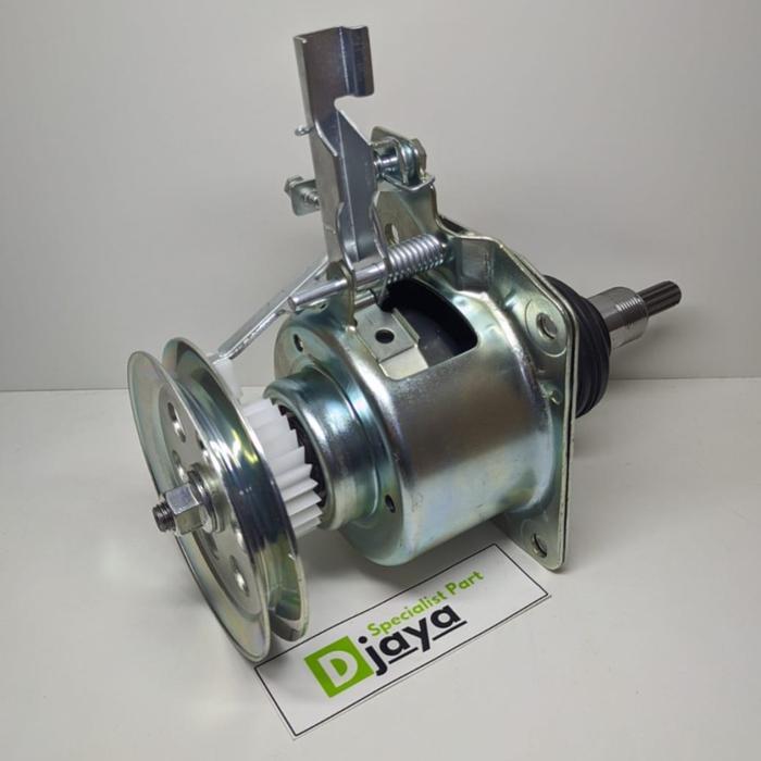 Gearbox Mesin Cuci 1 Tabung Polytron PAW All Type