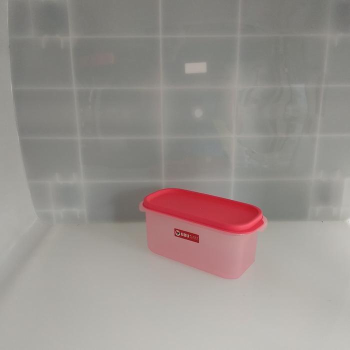 Sealware Wadah Makanan Gbu Elipse S 750Ml