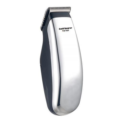 Hair Clipper Alat Cukur Rambut Elektrik Portable Mini