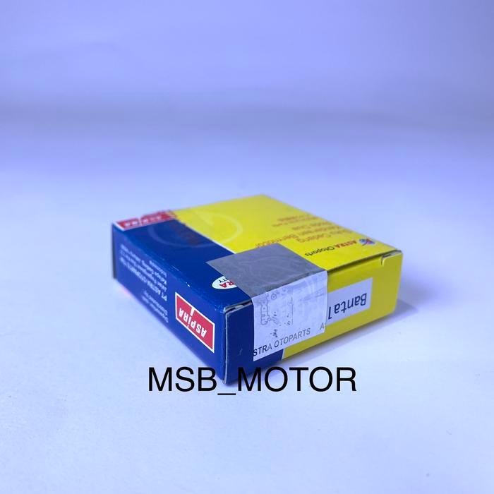 Bearing Laker 6201 RS SKF ASPIRA