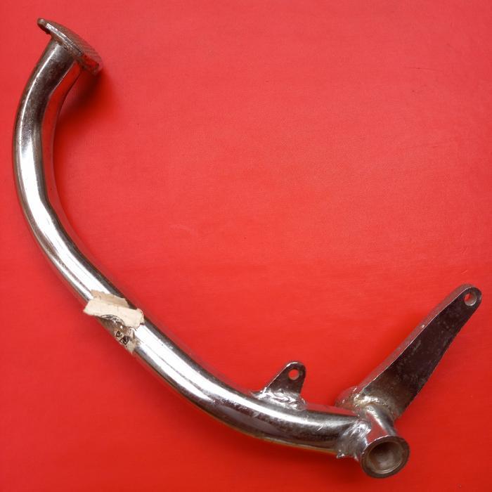 Pedal Rem Belakang Ori Nos Cb100 Cb125 Cb125S Gl100 Gl125 Cg110 Cg125