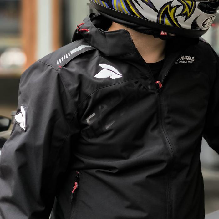 Rabbit And Wheels Aerion Jacket Terlaris