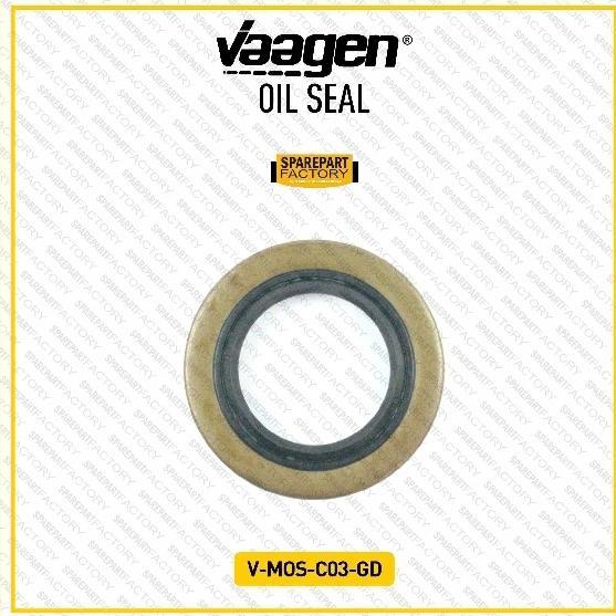 oil seal oli sil oli seal gardan pinion belakang triton news