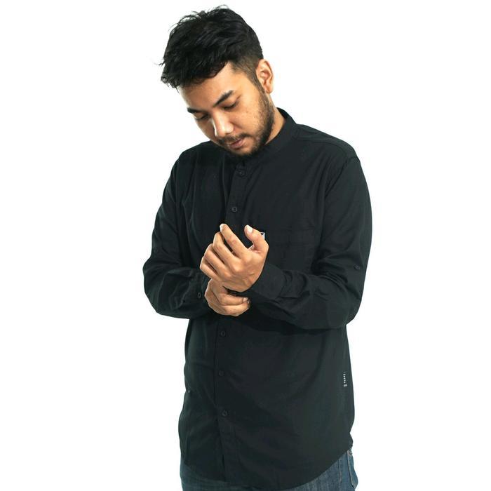 AZZAM SHIRT KEMEJA KOKO DEWASA ELZATTA ZATTA MEN