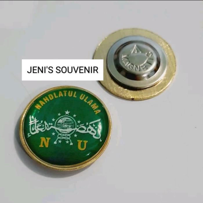 PIN NAHDLATUL ULAMA - PIN NU - BROS NU