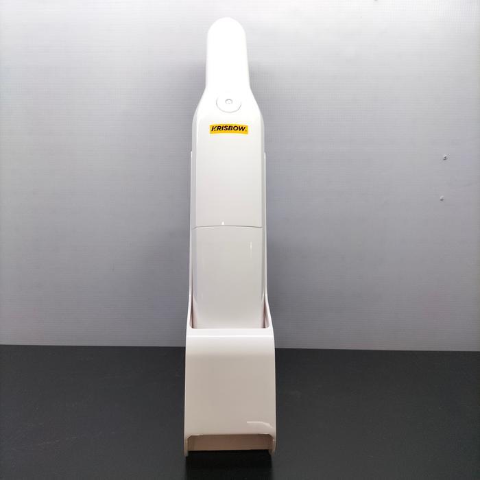 Penghisap Debu Krisbow Cordless Vacuum Cleaner 2 In 1 10.8 V Co