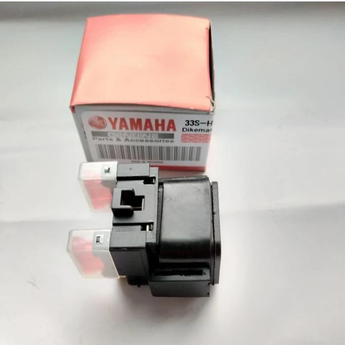 SWITCH STATER / BENDIK STATER XEON KARBU , RC , BYSON 44D