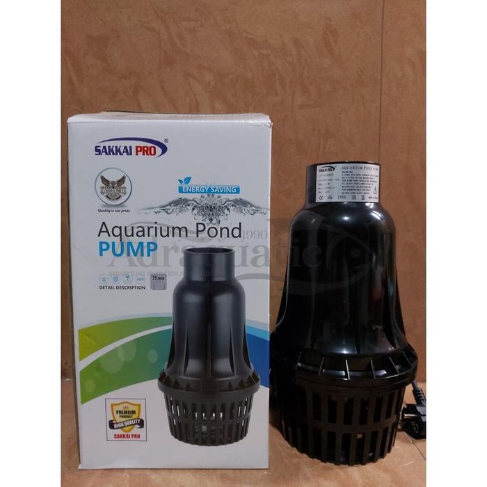 SAKKAI PRO SP-31000P AQUARIUM POND PUMP POMPA AIR CELUP FILTER KOLAM HIDROPONIK