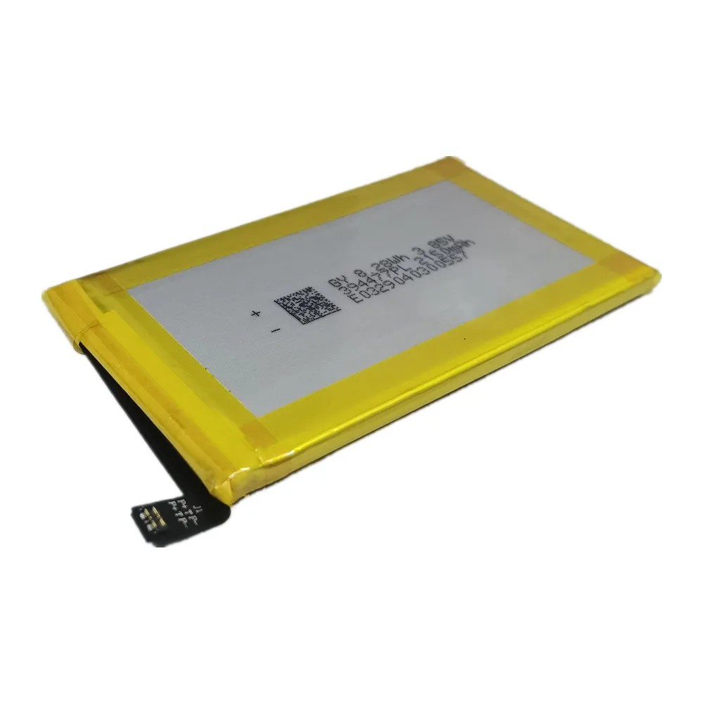 High Quality 2150mAh Original F21Pro Battery For Duo Qin F21 Pro / F21 Pro+ Phone Batteries Bateria