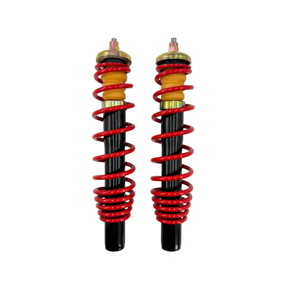 Lh Cuv Atv 400 Rear / Front Shock Absorber For Dune Buggy 4x4 Linhai 300 Quad Go Kart Code 26907