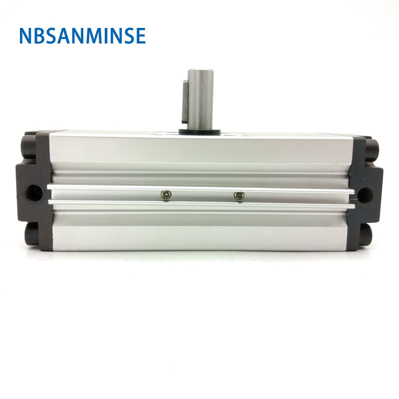 Cra1 30 50 Pneumatic Compressed Air Cylinder Rotary Actuator Smc Type Cylinder Smc High Quality