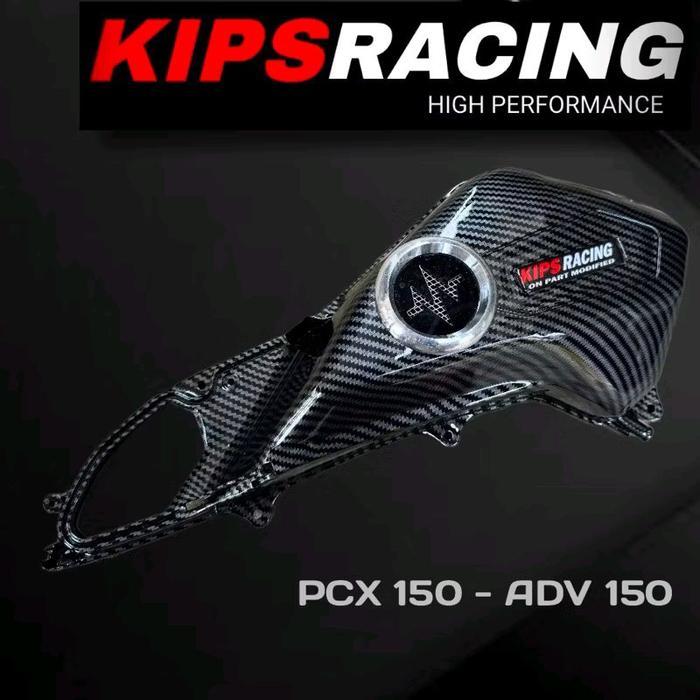 paket karbon pcx 150 satu set