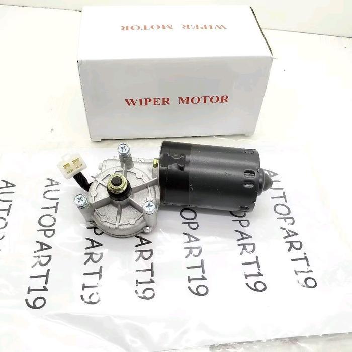 Dinamo Motor wiper kijang Grand kijang kapsul