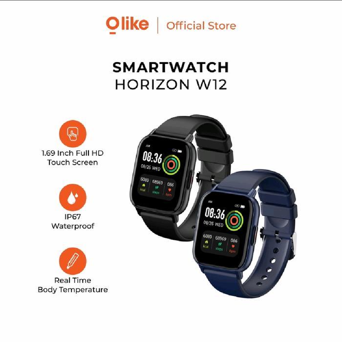 KABEL CHARGER SMARTWATCH OLIKE - OASE