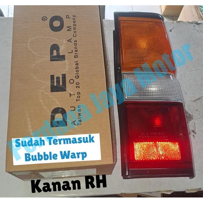 STOP LAMP LAMPU BELAKANG NISSAN TERANO TERRANO