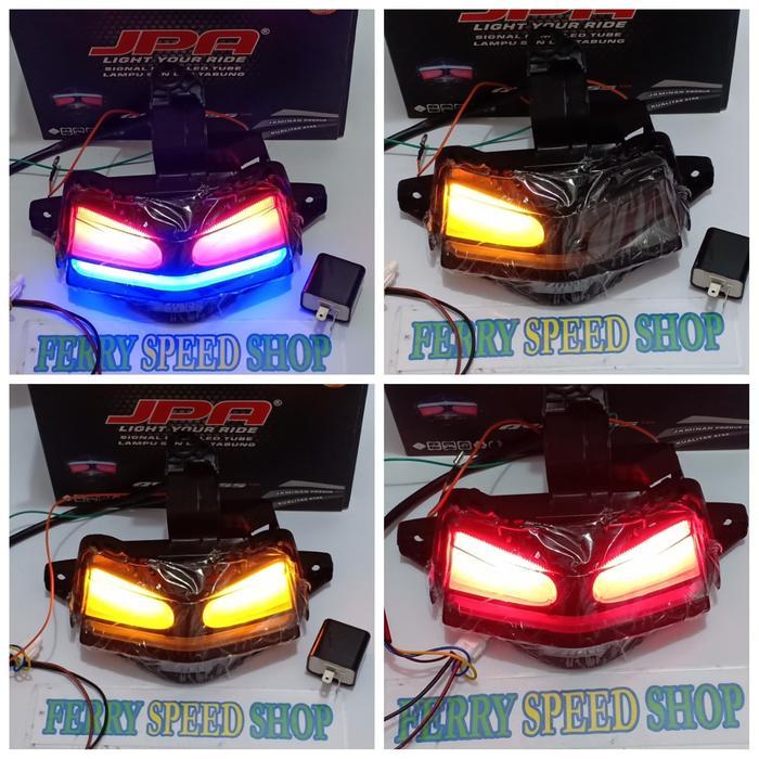 Lampu Stop Aerox 155 Jpa Stop Lamp Jpa Aerox 155 Lampu Stop Jpa Aerox